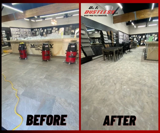 We Offer Complete Satisfaction- Guaranteed!